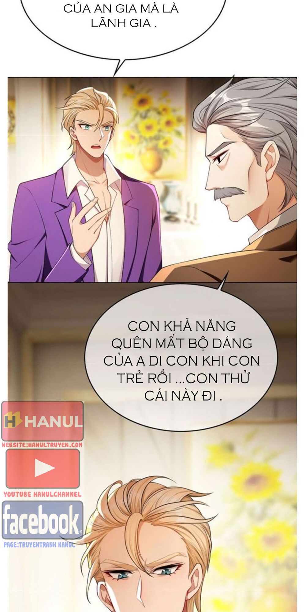 Cô Vợ Nhỏ Nuông Chiều Quá Lại Thành Ác!!: Chapter 169