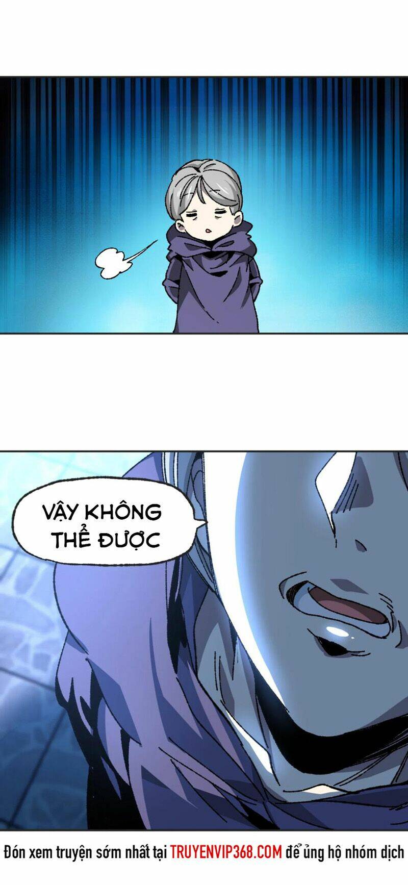 Vú Em Vô Địch: Chapter 30