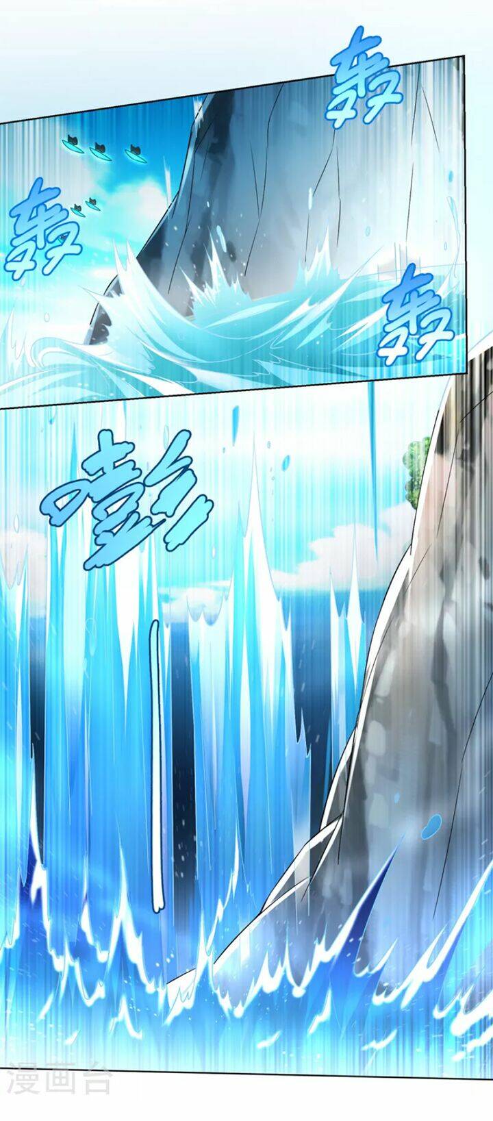 Chí Tôn Trọng Sinh: Chapter 151