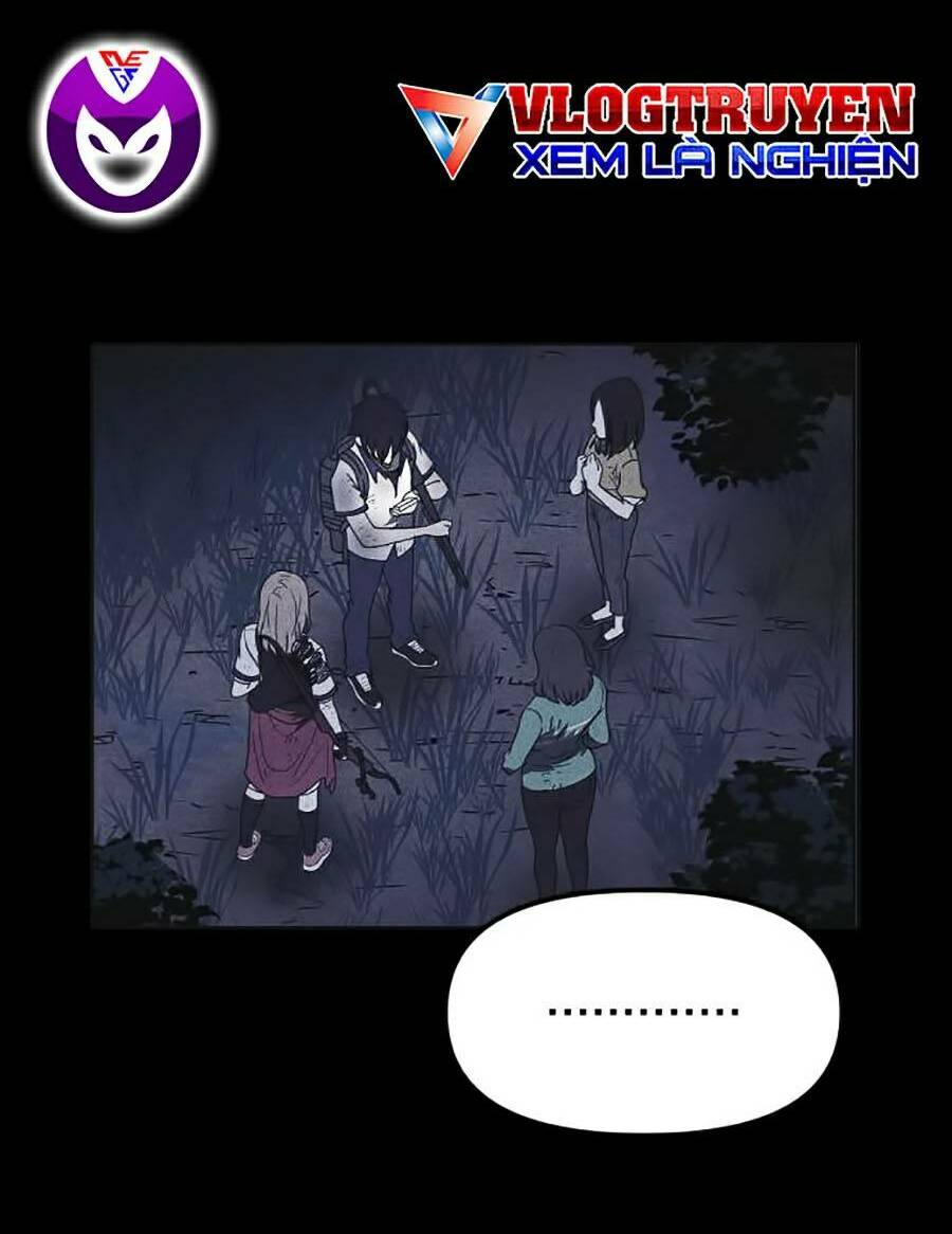 Cậu Bé Shotgun: Chapter 27