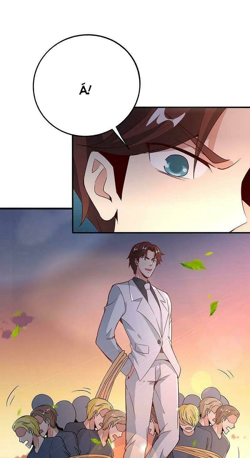 Vòng Bạn Bè Mạnh Nhất Của Tiên Giới: Chapter 146