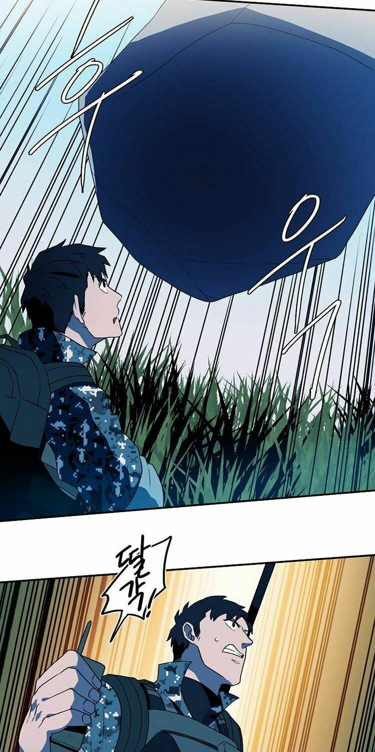 Tay Súng Ma Thuật - Bắn Tỉa Thép: Chapter 6