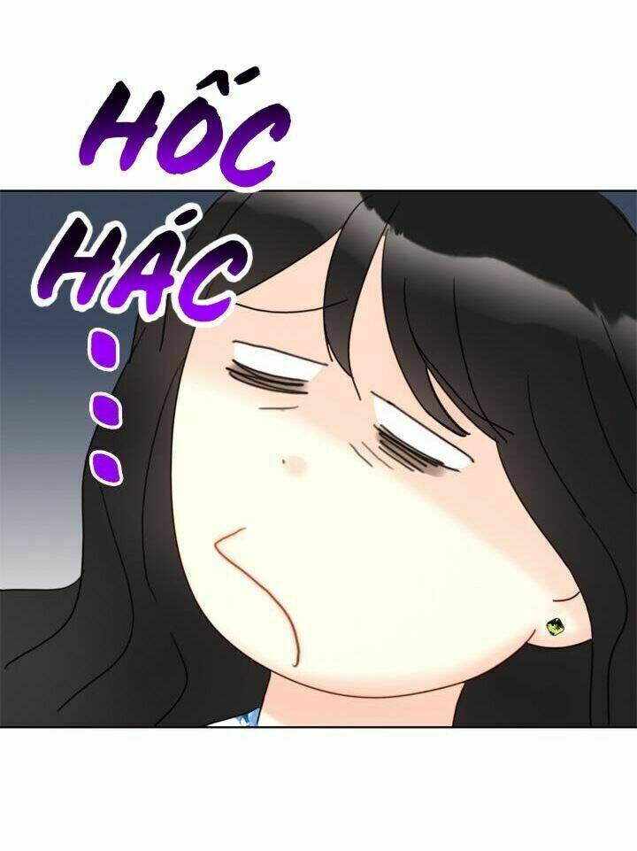 Hẹn Hò Nơi Công Sở: Chapter 49