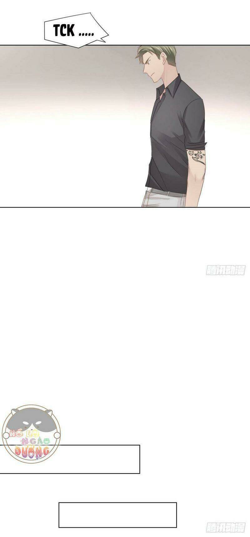 Điều Giáo Gấu Bắc Cực: Chapter 33