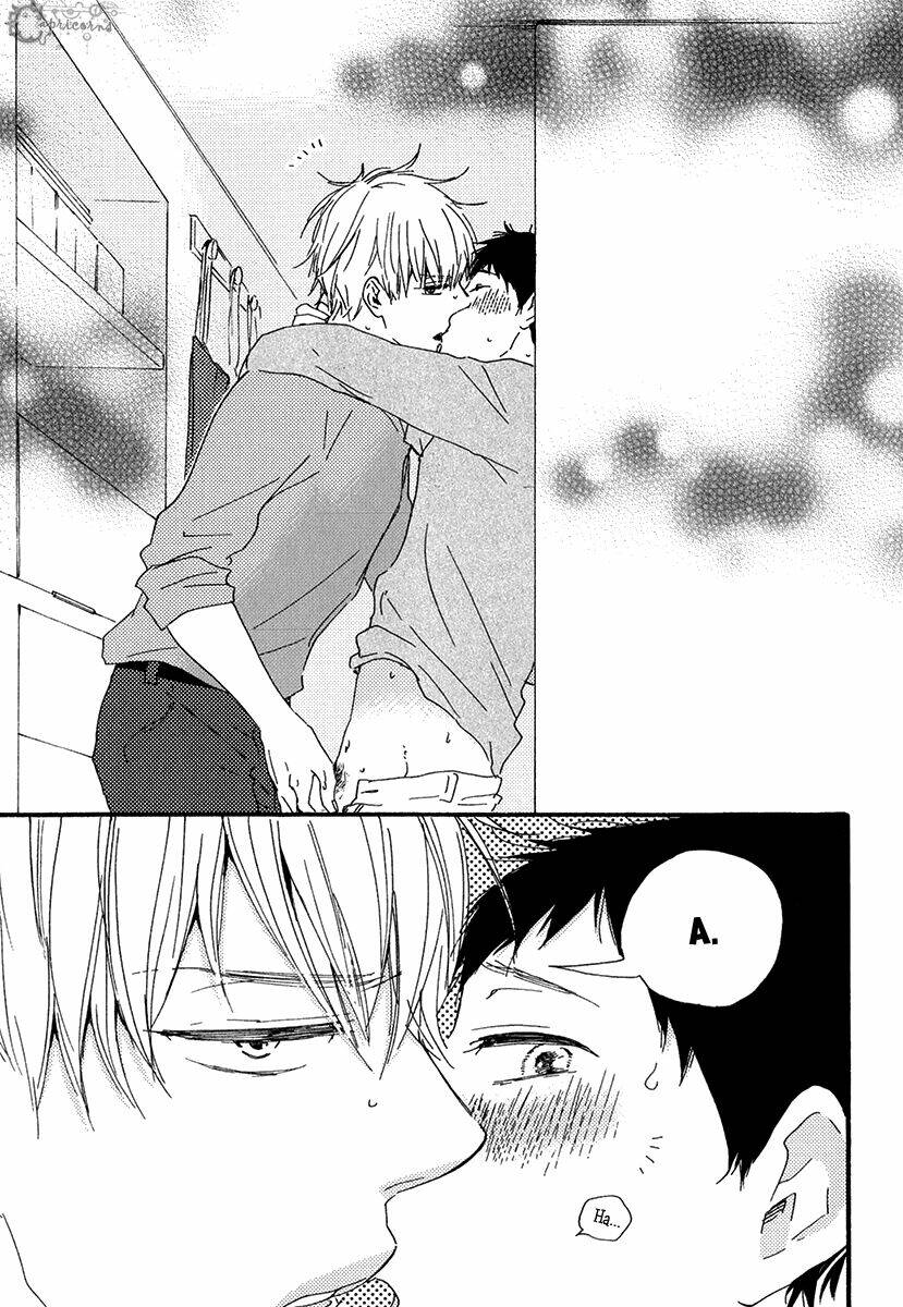 Mơ Ước Của Chúng Tôi: Chapter 6