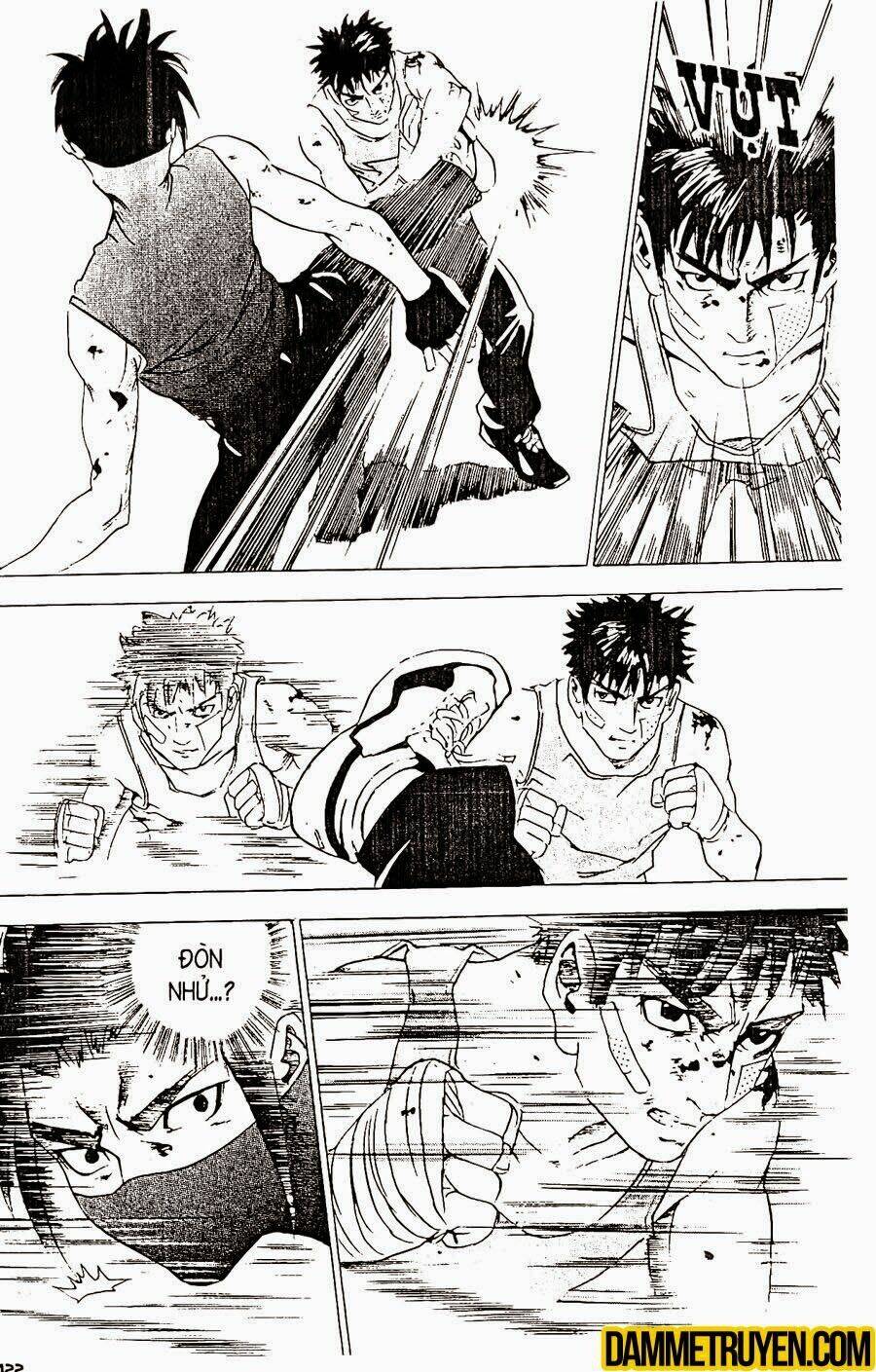 Ai Hơn Ai: Chapter 232