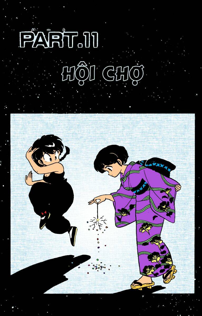 Suối Lời Nguyền: Chapter 47