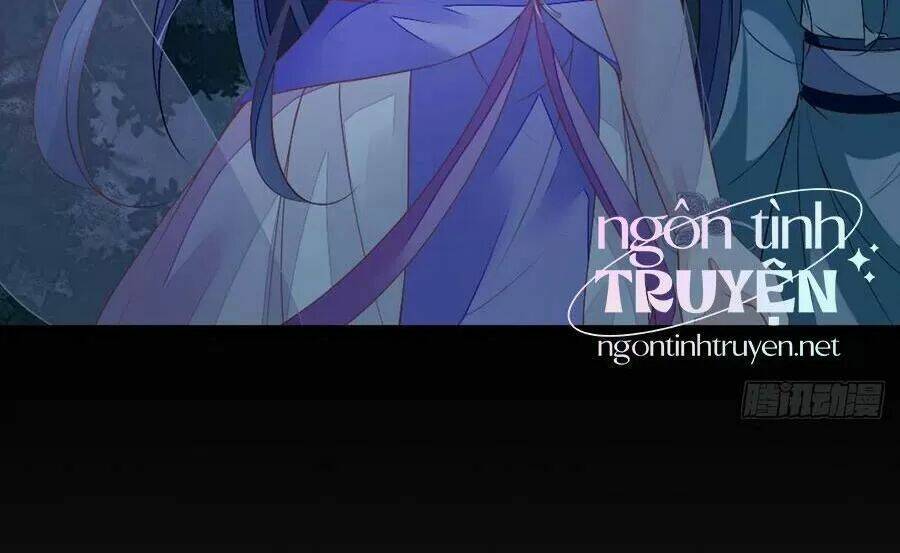 Mau Xuyên Không Rửa Tội Cho Nhân Vật Phản Diện: Chapter 19
