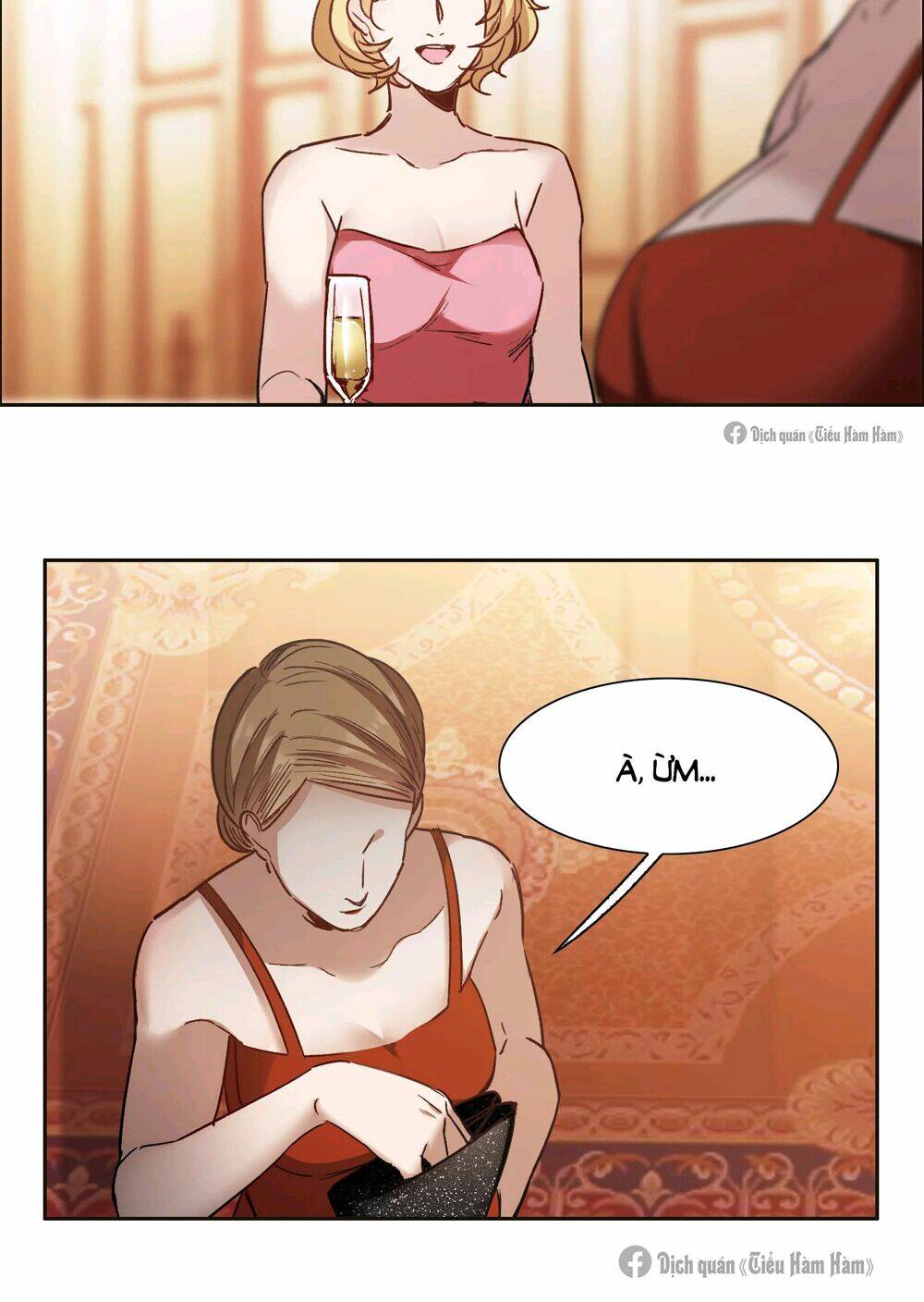 Thế Giới Đệ Nhất Cự Tinh: Chapter 12.2