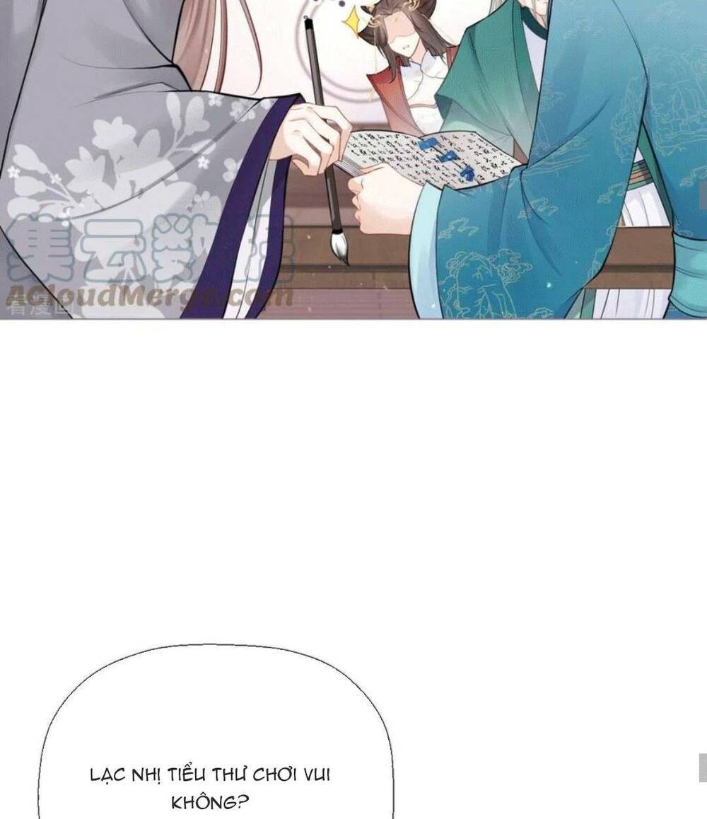 THIẾT LẬP ÁC NỮ CỦA TÔI SỤP ĐỔ RỒI: Chapter 23