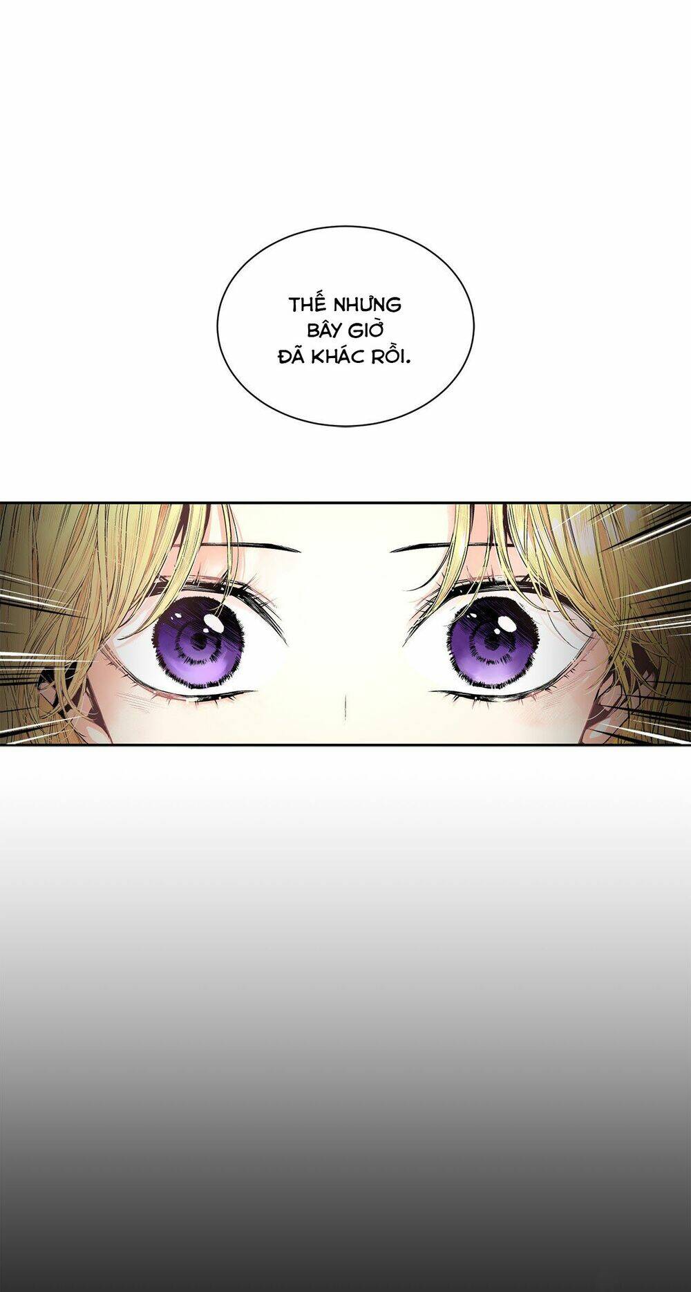 Cuộc Phản Công Của Nàng Hầu: Chapter 4