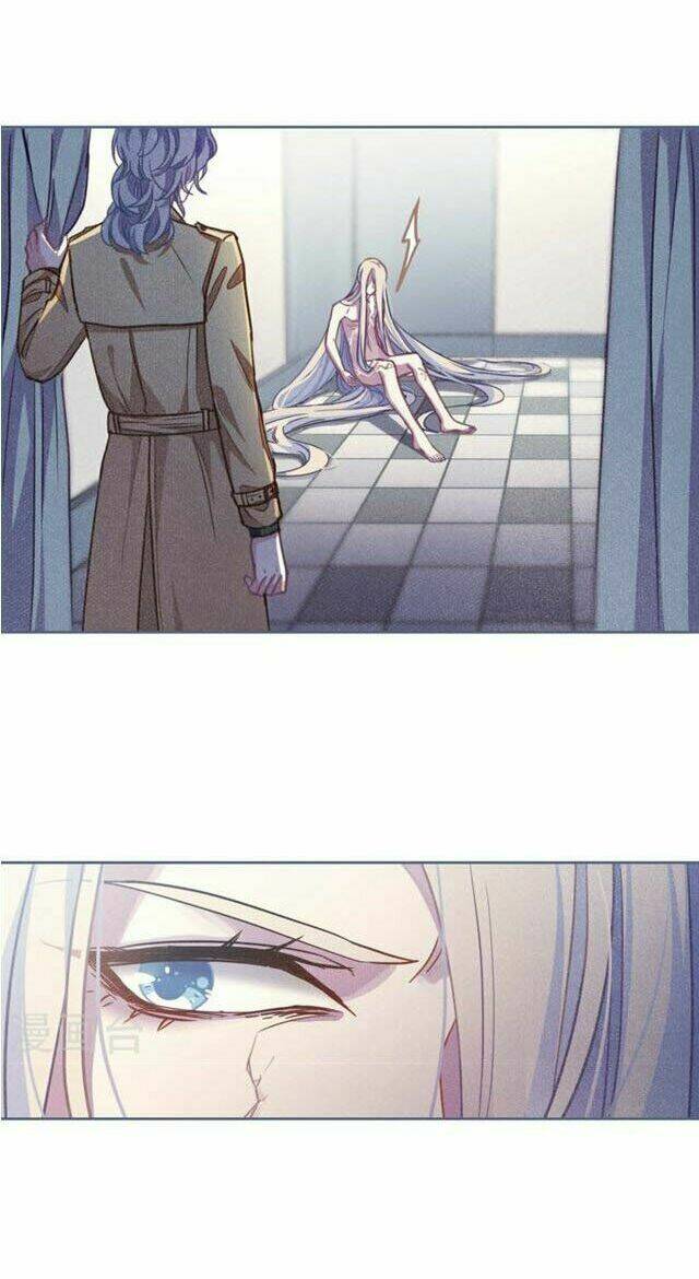 Địa Ngục Cáo Bạch Thi: Chapter 53