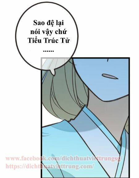 Bạn Trai Tôi Là Cẩm Y Vệ 2: Chapter 24