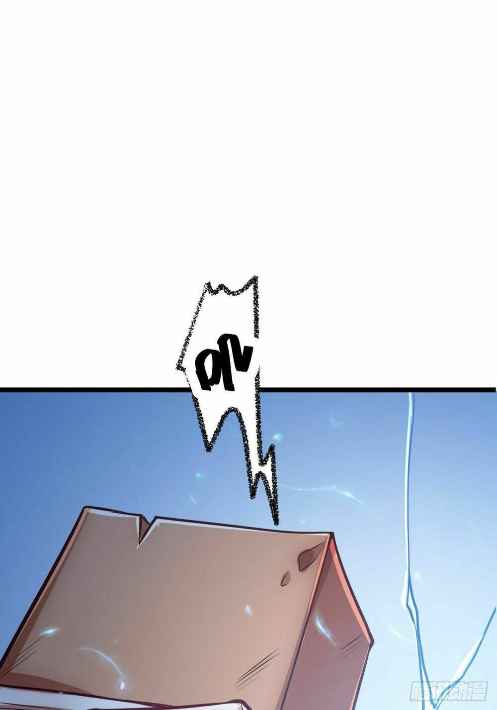 Cục Gạch Xông Vào Dị Giới: Chapter 4
