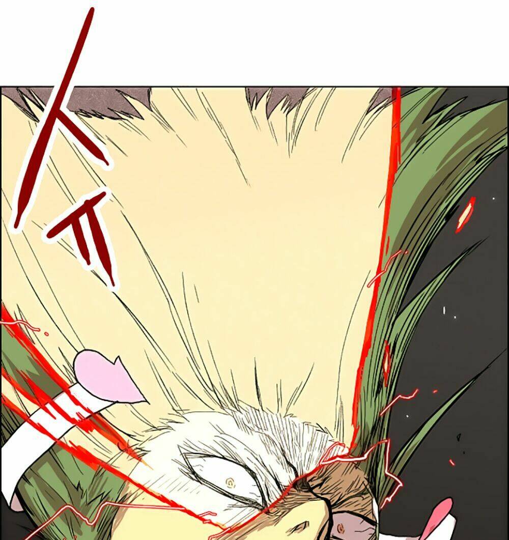 Hard Core Leveling Warrior: Chapter 5