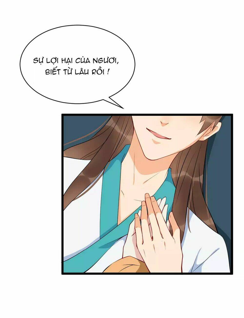 Bồng Sơn Viễn: Chapter 42