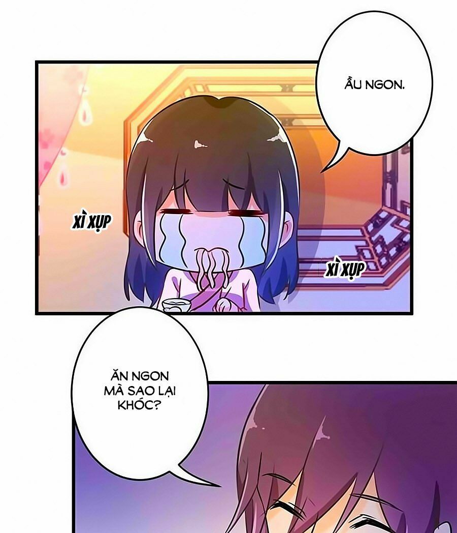 Vương Gia ! Ngươi Thật Bỉ Ổi !: Chapter 173