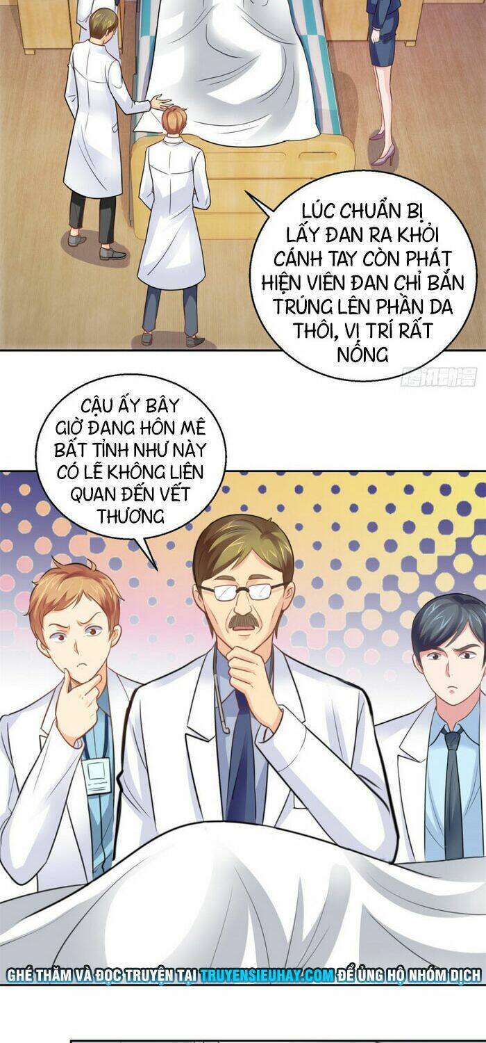 Đô Thị Chí Tôn Hệ Thống: Chapter 182