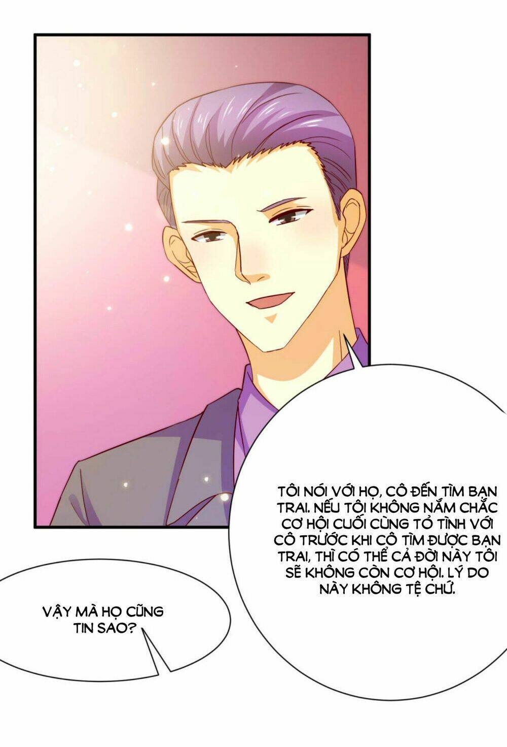 Thời Gian Đều Biết: Chapter 57