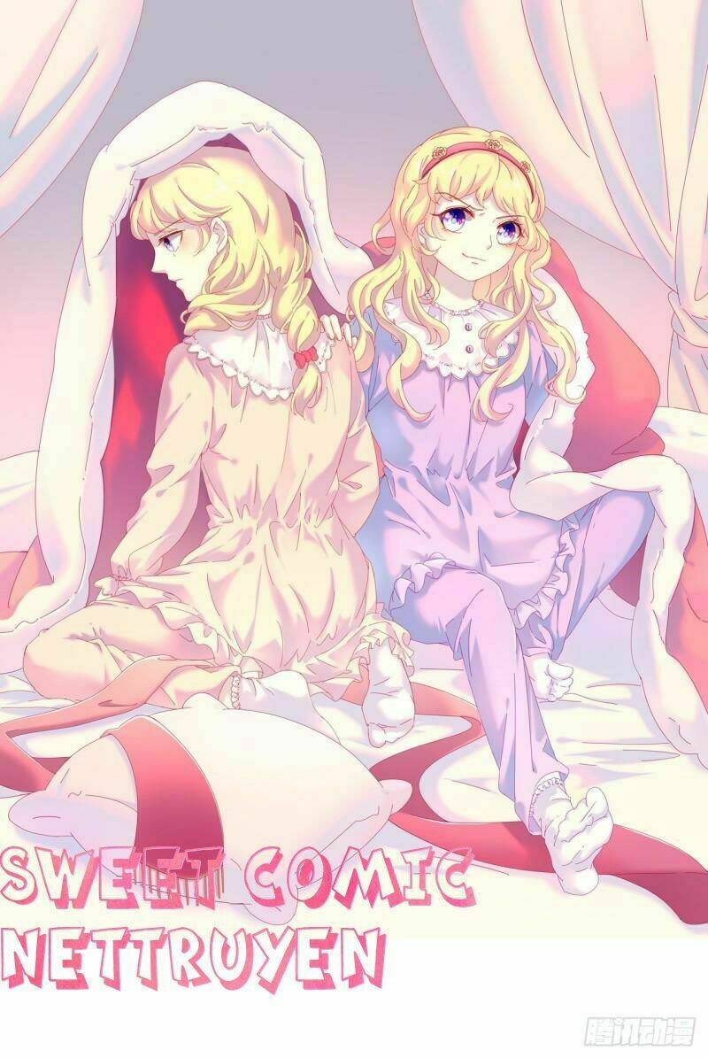 Trạng Thái Song Sinh: Chapter 2