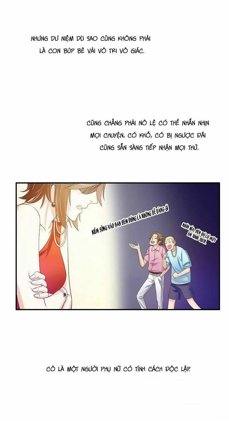 101 Phương Pháp Của Tổng Tài: Chapter 44