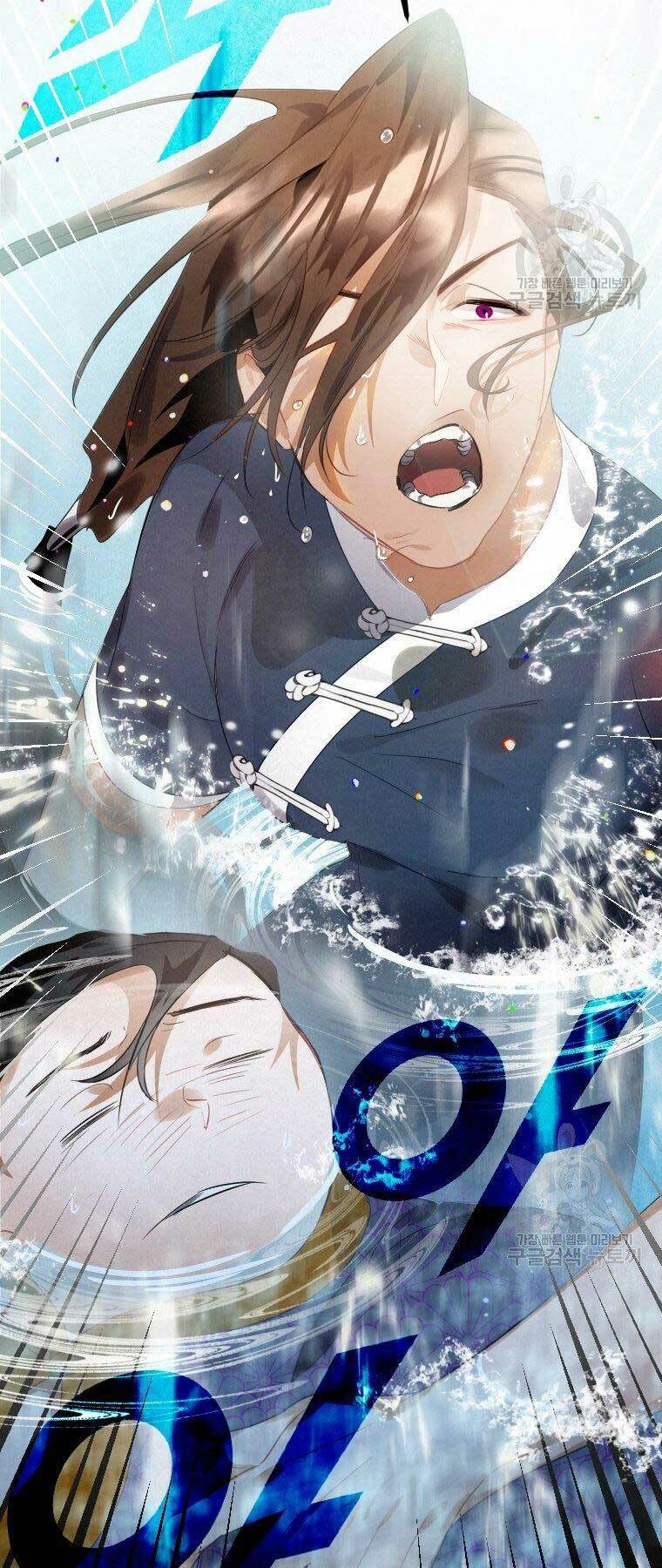 Thời Đại Hoàng Kim Của Thiên Kiếm: Chapter 3