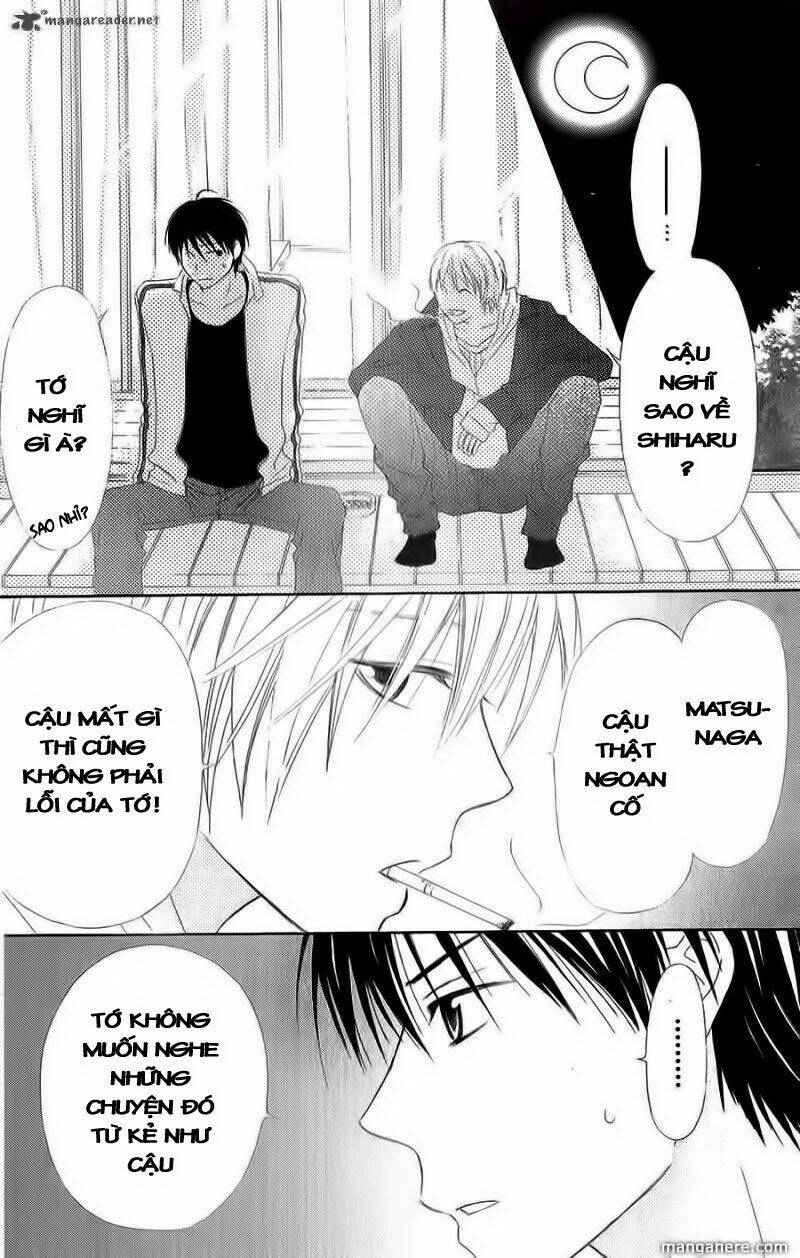 Love So Life: Chapter 16