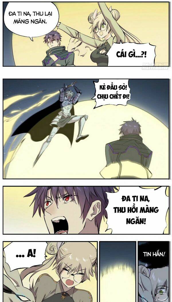 Thông Thần Thủ Biện: Chapter 75