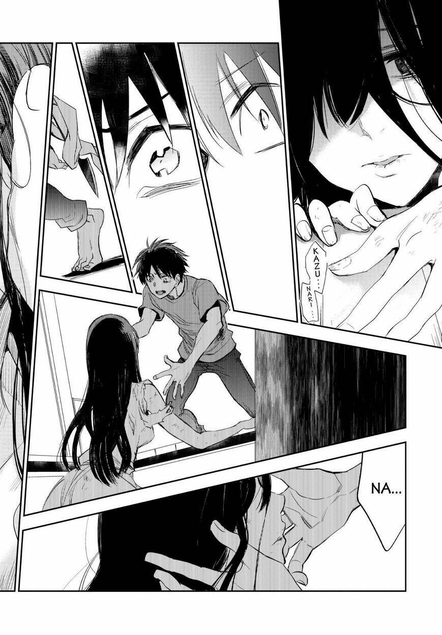 Ou-Sama Game - Kigen: Chapter 26