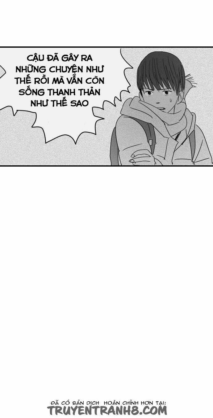 Transparent Cohabitation: Chapter 11