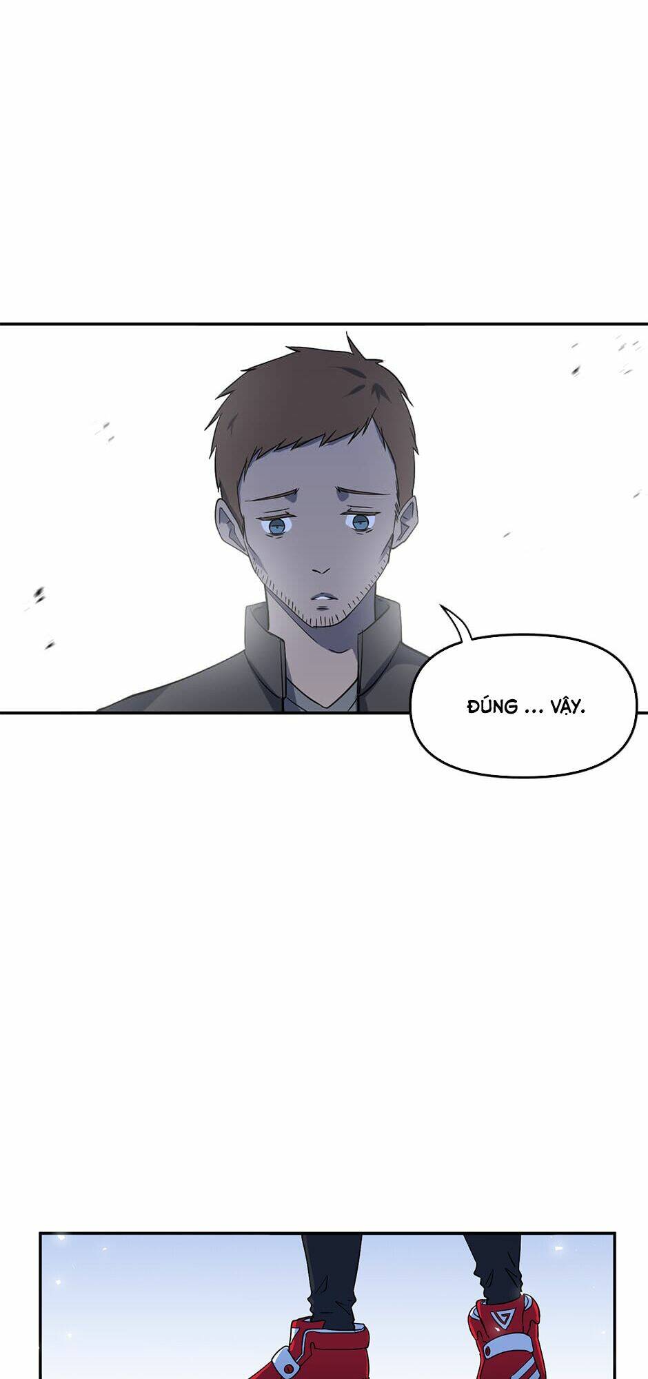 Gods Reborn: Chapter 11