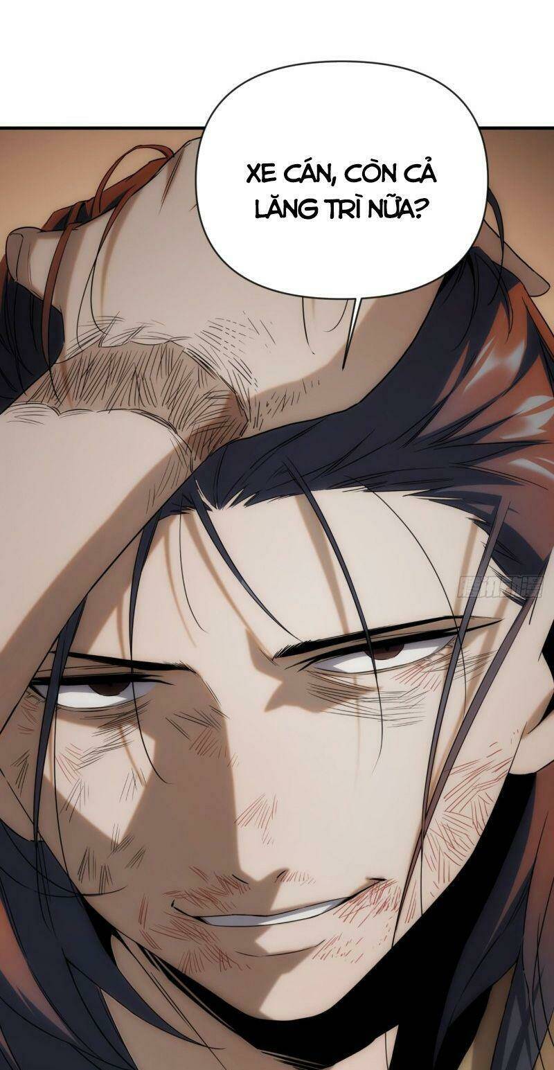 Ma Vương Là Đại Địa Chủ: Chapter 42