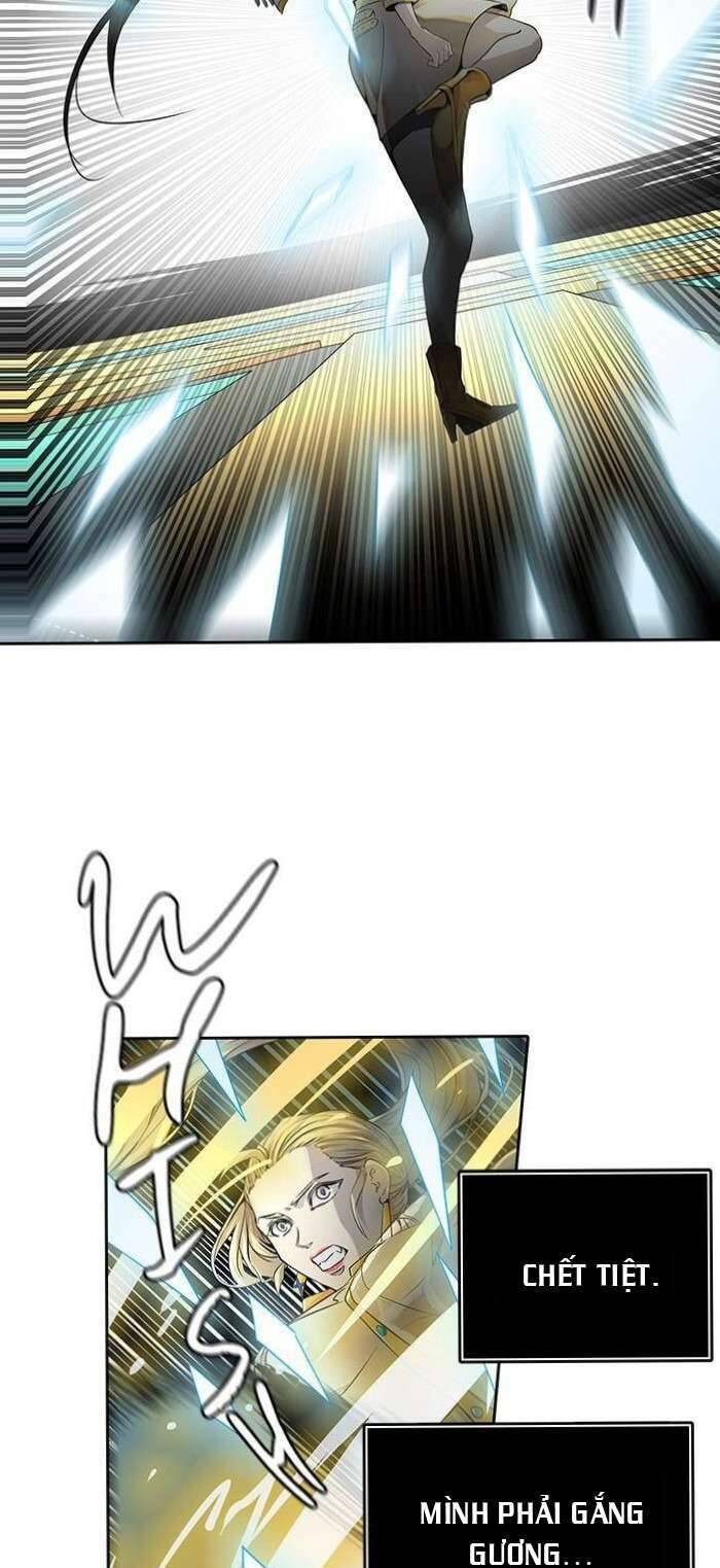 Tòa Tháp Bí Ẩn 2: Chapter 496