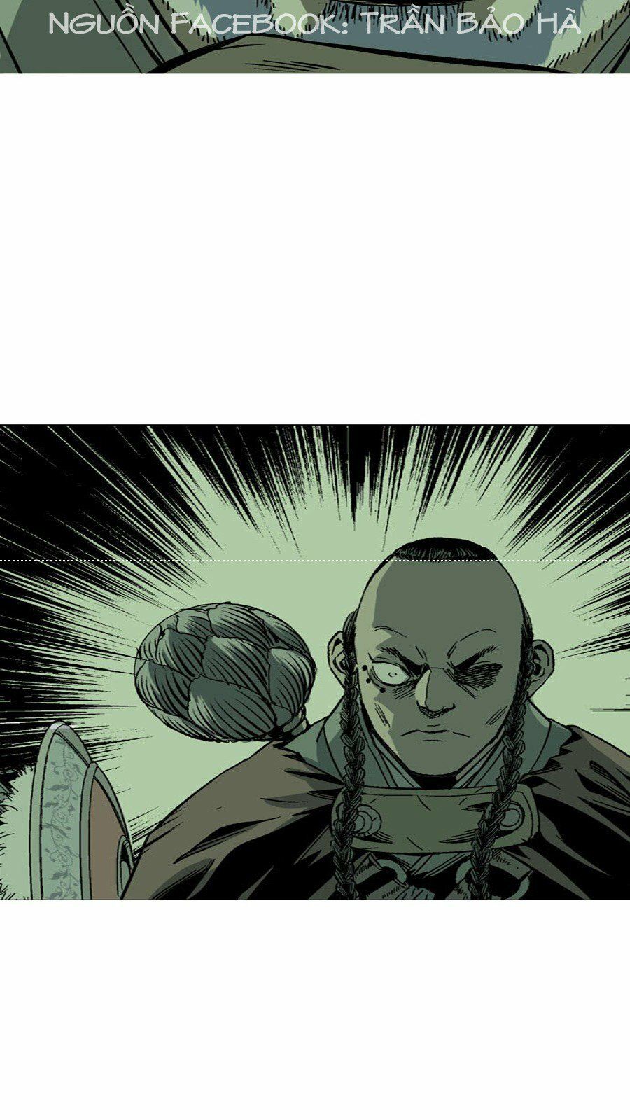 Cao Thủ 2: Chapter 55