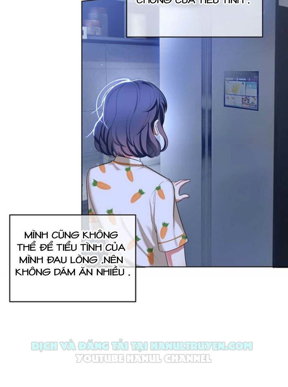 Cô Vợ Nhỏ Nuông Chiều Quá Lại Thành Ác!!: Chapter 48