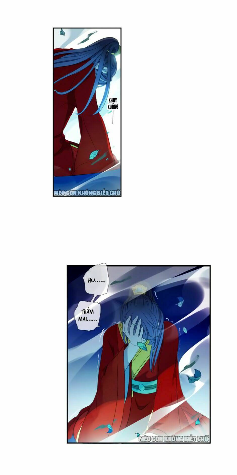 Bách Yêu Dị Văn: Chapter 16