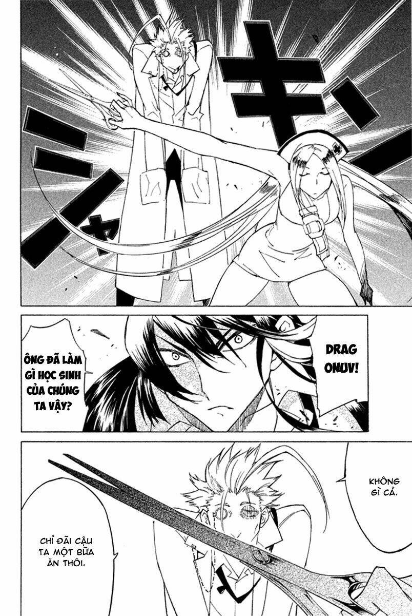 Hell\’s Kitchen: Chapter 35