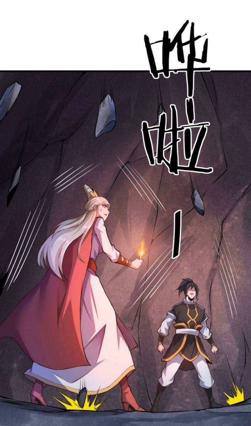 Đấu Hồn Đại Lục: Chapter 44