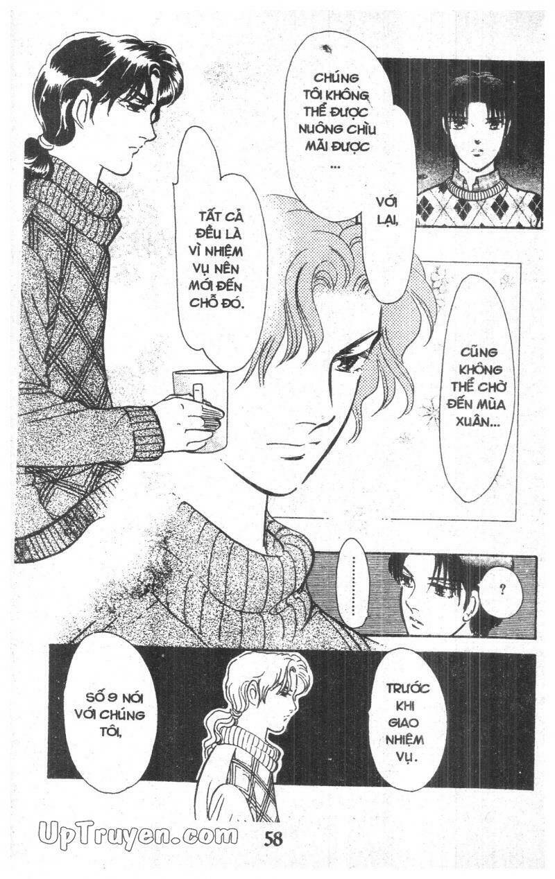 9 Banme No Musashi: Chapter 17