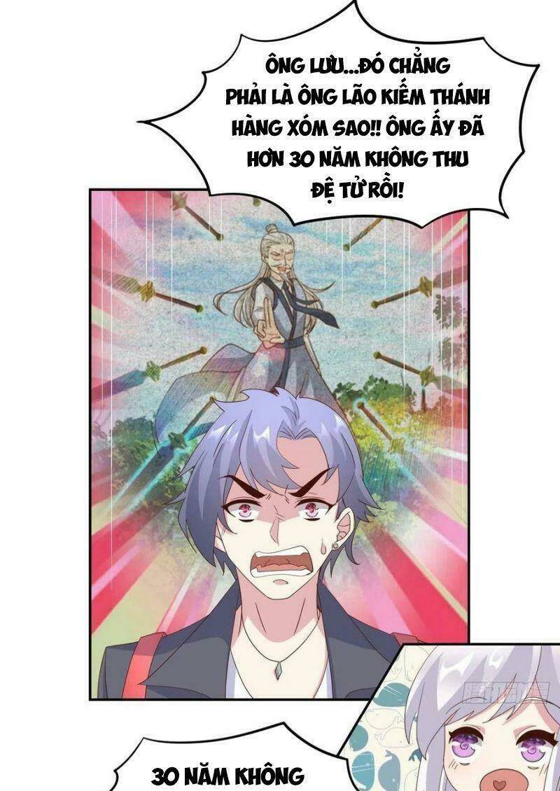 Xâm Lược Vạn Giới: Chapter 53