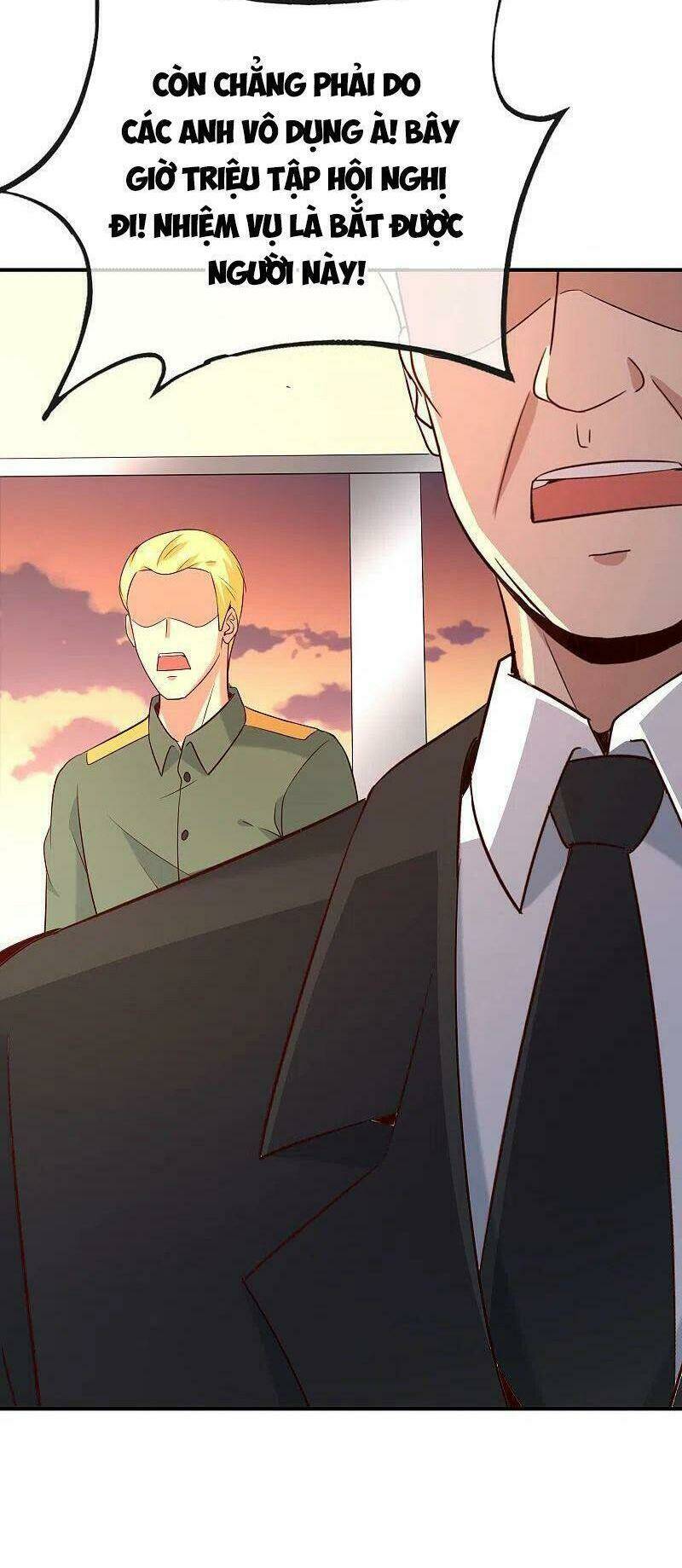 Vòng Bạn Bè Mạnh Nhất Của Tiên Giới: Chapter 147