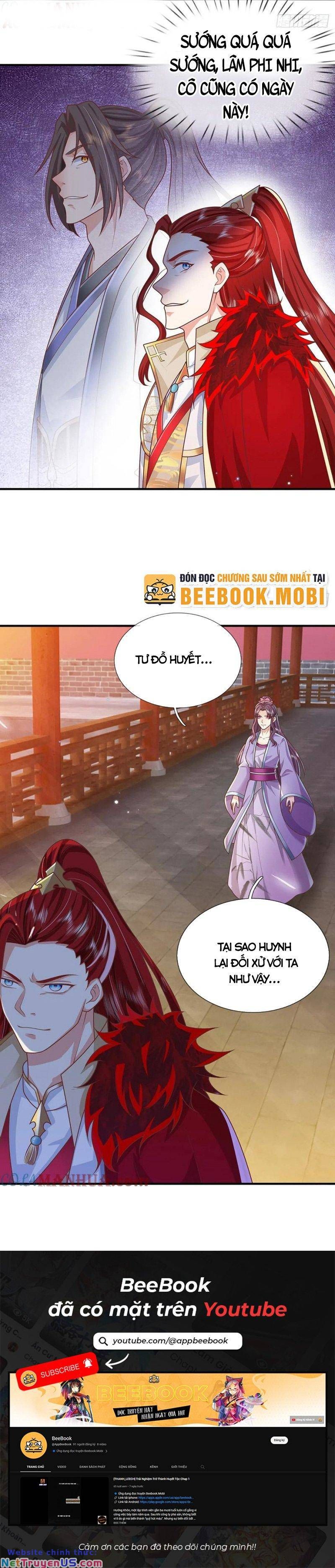 Ta Trở Về Từ Thế Giới Tu Tiên: Chapter 224
