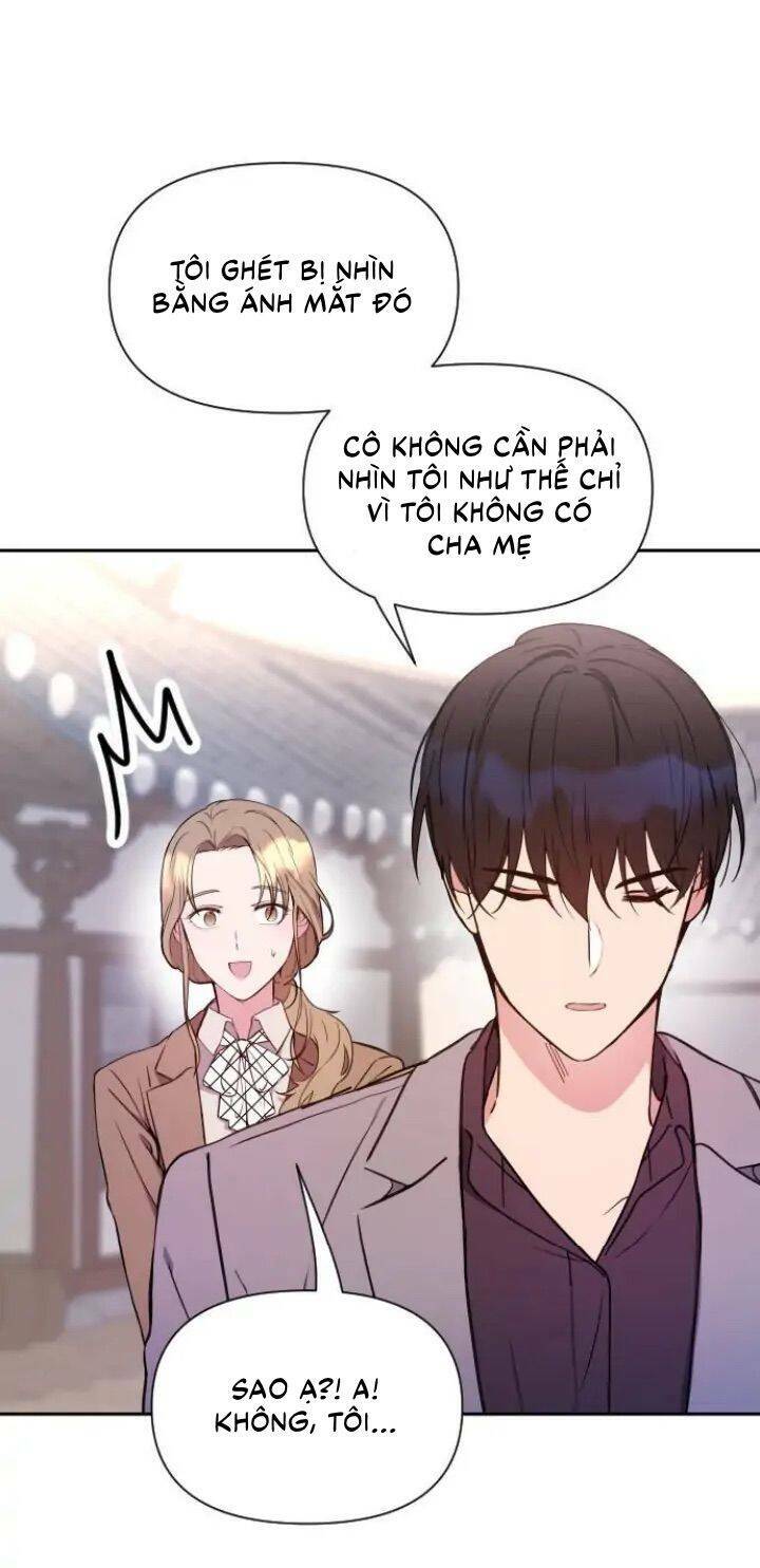 Cuộc Hôn Nhân Rắc Rối Của Tôi: Chapter 4