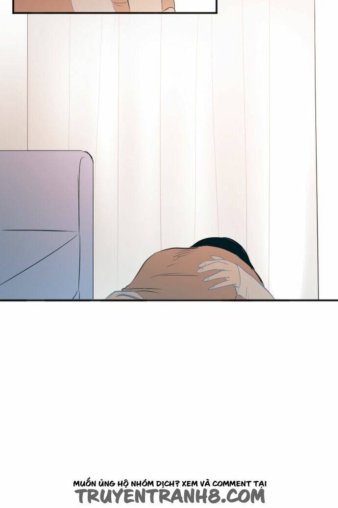 Transparent Cohabitation: Chapter 30