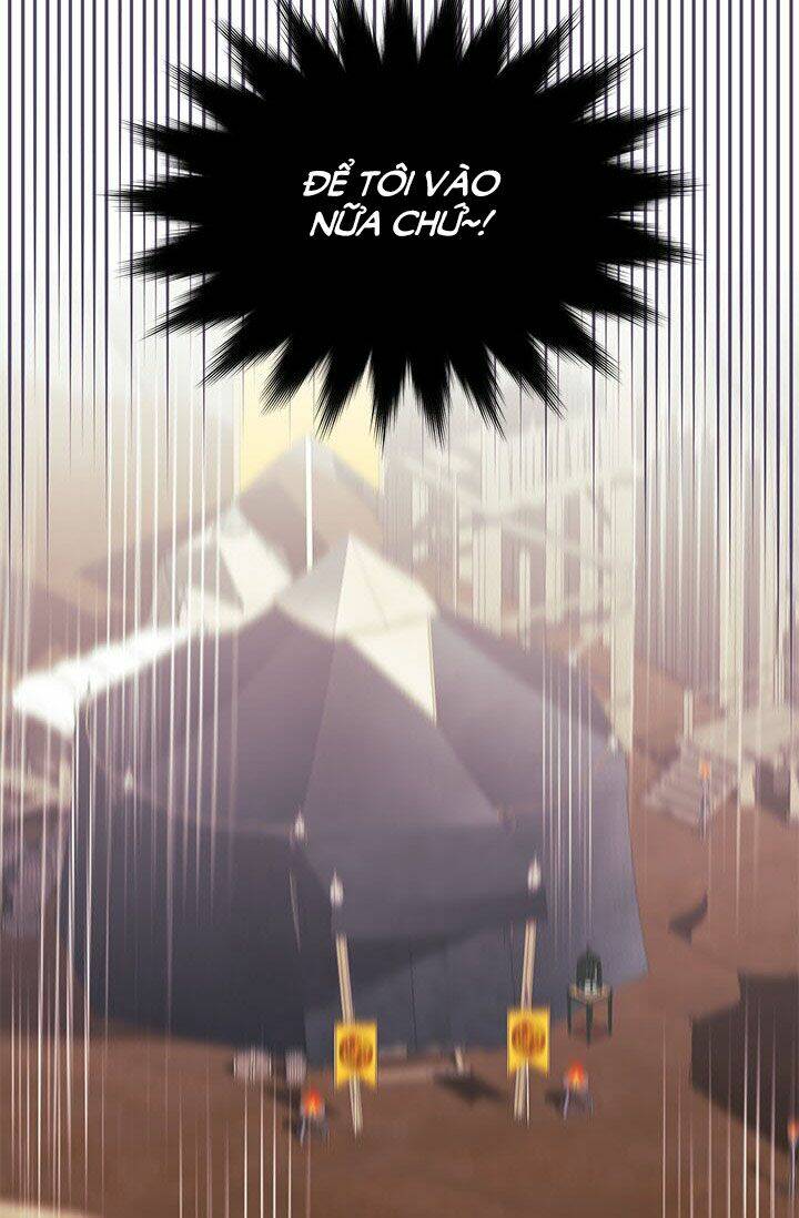 Công Chúa Của Loài Chim: Chapter 8