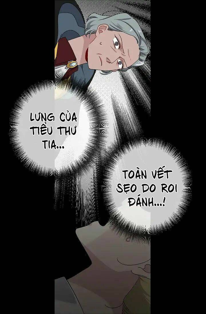 Tình Điên Dại: Chapter 10