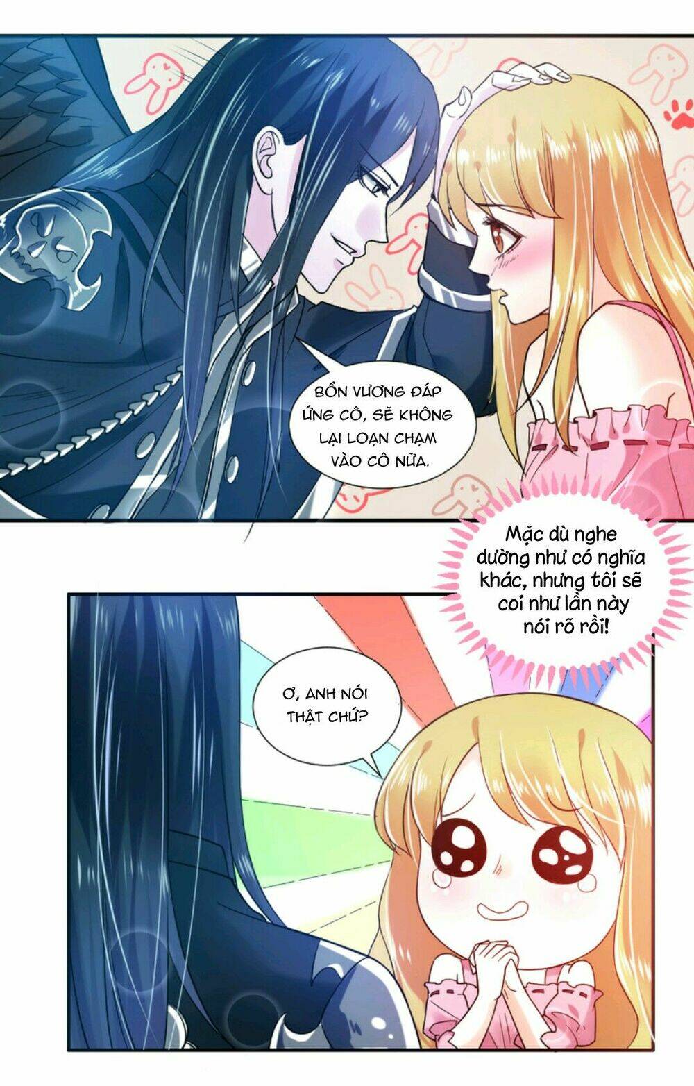 Ma Vương Đại Nhân Đi Thông Thả: Chapter 15