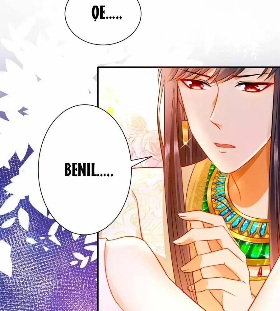 Sủng Hậu Của Vương: Chapter 8