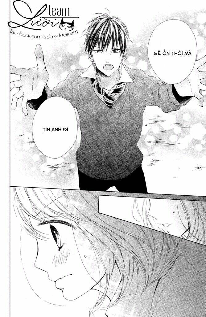 Kamiki Kyoudai Okotowari: Chapter 9