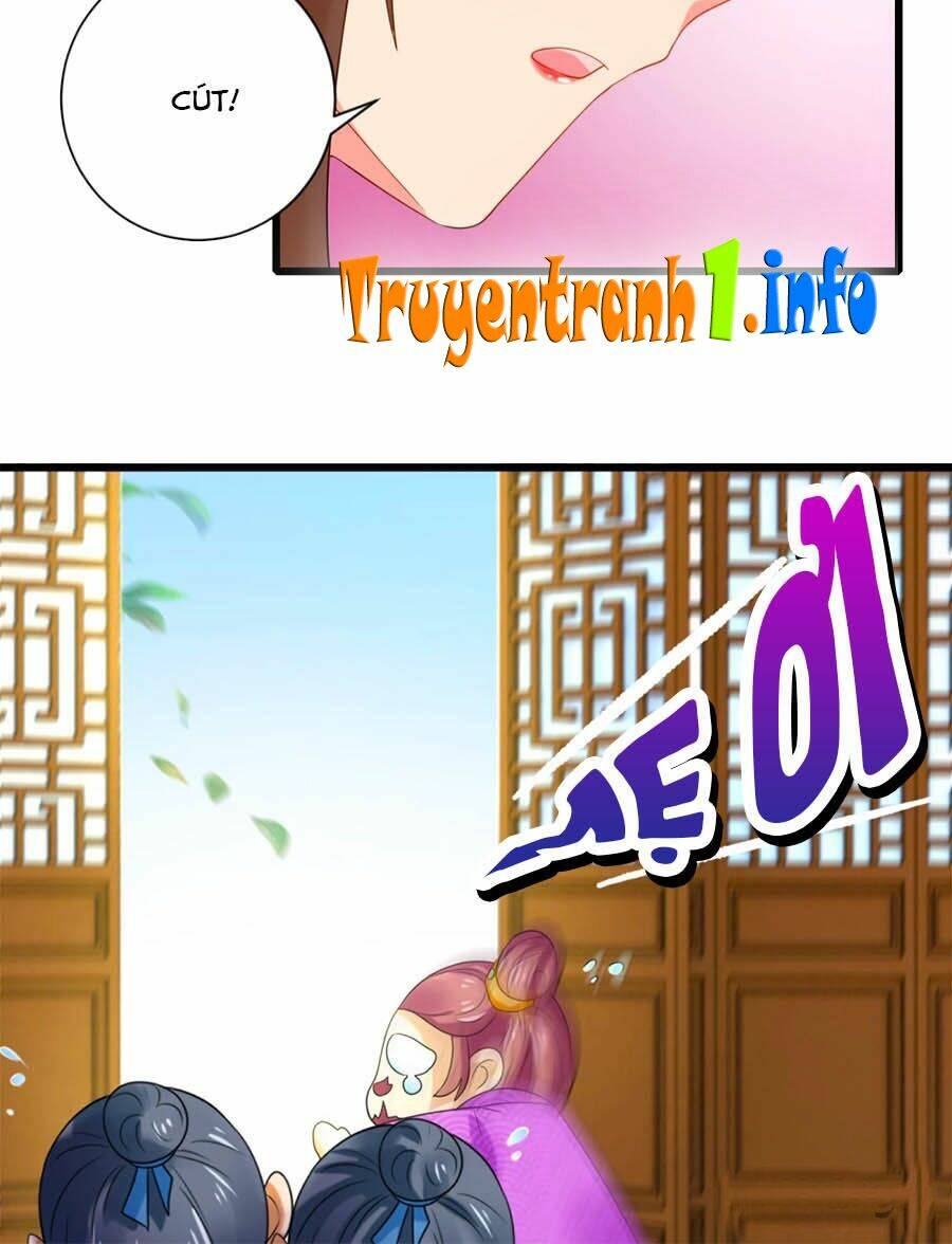 Hãn Phi Đương Gia: Lãnh Vương Xin Tự Trọng: Chapter 22